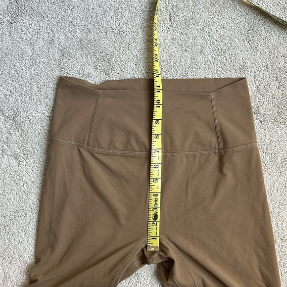 Free People Never Better 7/8 Length Leggings - Picture 9 of 10